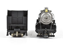 Load image into Gallery viewer, HO Brass Key Imports MP - Missouri Pacific #1310 2-8-2 Mikado Factory Painted ReBoxx