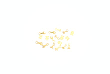 Load image into Gallery viewer, HOn3 Brass PSC - Precision Scale Co. West Side lumber Co. PC&F Side Dump Ballast Car Set of 3
