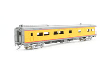 Load image into Gallery viewer, HO Brass Cascade Models UP - Union Pacific Business Car No. 103 Custom Painted