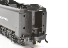 Load image into Gallery viewer, HO Brass CON OMI - Overland Models NP - Northern Pacific Z-7 4-6-6-4 FP #5124