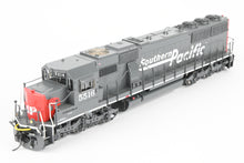 Load image into Gallery viewer, HO Brass CON OMI - Overland Models, Inc. SP - Southern Pacific EMD SD50 FP No. 5516
