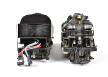 Load image into Gallery viewer, HO Brass CIL - Challenger Imports C&O - Chesapeake & Ohio Class J-2 4-8-2 Washington Cameo Version FP DCC and Sound