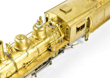 Load image into Gallery viewer, HOn3 Brass PFM - United SP - Southern Pacific No. 9 4-6-0 Tender Drive