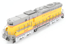 Load image into Gallery viewer, HO Brass Oriental Limited UP - Union Pacific EMD SD24B 2400 HP Cabless Version Custom Painted No.404B