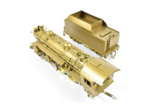 Load image into Gallery viewer, HO Brass OMI - Overland Models C&O - Chesapeake & Ohio F-15 4-6-2