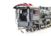 Load image into Gallery viewer, HO Brass W&R Enterprises NP - Northern Pacific - Class W-2 - 2-8-2 - Ltd Edition #5