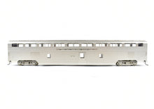 Load image into Gallery viewer, HO Brass Soho ATSF - Santa Fe Transition Coach #526
