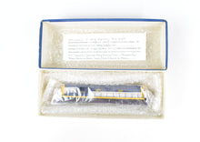 Load image into Gallery viewer, HO Brass Alco Models ATSF - Santa Fe ALCO DL600B RSD15 High Hood Version CP