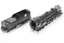 Load image into Gallery viewer, HO Brass CON OMI - Overland Models D&RGW - Denver & Rio Grande Western M-64 4-8-4 Factory Painted No. 1701