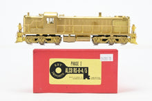 Load image into Gallery viewer, HO Brass Key Imports Various Roads ALCo RSD-4/5 Phase I