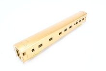 Load image into Gallery viewer, HO Brass The Palace Car Company ATSF - Santa Fe 6-6-4 Sleeping Car Cimarron Valley Skirted