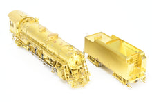 Load image into Gallery viewer, HO Brass OMI - Overland Models DL&W - Lackawanna P-1 Class 4-8-2 Mountain