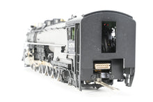 Load image into Gallery viewer, HO Brass Sunset Models NP - Northern Pacific A-4 4-8-4 Factory Painted #2670 with QSI DCC & Sound