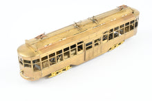 Load image into Gallery viewer, HO Brass Pacific Traction Boston 6000 Series Car