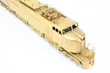 Load image into Gallery viewer, HO Brass NWSL - NorthWest Short Line MILW - Milwaukee Road Class EF-4 2-D+D-2 "Little Joe" Electric