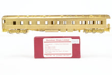 Load image into Gallery viewer, HO Brass Shoreham Shops Various Roads Pullman Plan 3959 A/B 3-2 Heavyweight Observation Lounge Standard No Air (Copy)