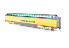 Load image into Gallery viewer, HO Brass Soho MILW - Milwaukee Road #50 Super Dome