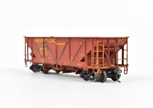 Load image into Gallery viewer, HO Brass OMI - Overland Models, Inc. UP - Union Pacific Hart Selective Ballast & Coal Car HK-50-5
