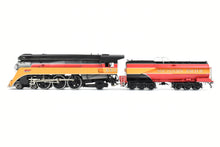 Load image into Gallery viewer, HO Brass CON OMI - Overland Models, Inc. SP - Southern Pacific Lines Class P-14 4-6-2 FP #650