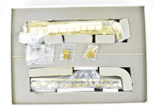 Load image into Gallery viewer, O Brass OMI - Overland Models, Inc. Various Roads GE U-30C (Early)