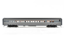 Load image into Gallery viewer, HO Brass TCY - The Coach Yard UP - Union Pacific Lightweight "Overland" 48 Seat Chair Car Custom Painted