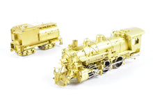Load image into Gallery viewer, HO Brass Key Imports SP - Southern Pacific M-21 Class 2-6-0 Mogul