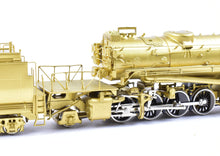 Load image into Gallery viewer, HO Brass Westside Model Co. SP - Southern Pacific Class AC-6 4-8-8-2 Cab Forward