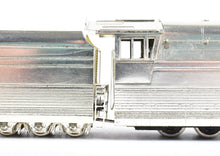 Load image into Gallery viewer, HO Brass CON NPP - Nickel Plate Products CB&Q - Burlington Route 4-6-4 S-4A Streamlined "Aeolus" Hudson No. 4000