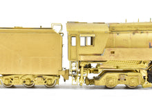 Load image into Gallery viewer, HO Brass Westside Model Co. SP - Southern Pacific Class GS-4 4-8-4 Daylight