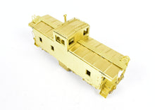 Load image into Gallery viewer, HO Brass OMI - Overland Models, Inc. UP - Union Pacific CA-4 Caboose High Speed Trucks