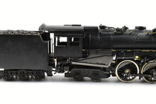 Load image into Gallery viewer, HO Brass AHM - Associated Hobby Manufacturers MILW - Milwaukee Road Class F-6 4-6-4 Baltic CP