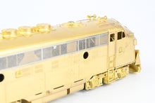 Load image into Gallery viewer, HO Brass Oriental Limited UP - Union Pacific EMD F9MA with Snowplow