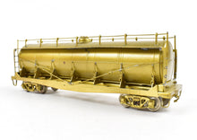 Load image into Gallery viewer, HO Brass Westside Model Co. SP - Southern Pacific 1905 Tank Car