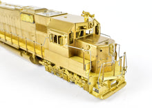 Load image into Gallery viewer, HO Brass OMI - Overland Models Inc. D&RGW - Denver & Rio Grande Western EMD SD-50