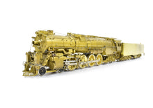 Load image into Gallery viewer, HO Brass Westside Model Co. ATSF - Santa Fe Fleetwood Series "Big Three" 2-10-4/4-6-4/4-8-4 Set