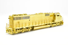 Load image into Gallery viewer, HO Brass OMI - Overland Models, Inc. UP - Union Pacific EMD SD60M Newest Version #6216-6269