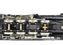 Load image into Gallery viewer, HO Brass PSC - Precision Scale Co. C&O - Chesapeake & Ohio Class C-16 0-8-0 FP & Weathered No. 255 DCC & Sound