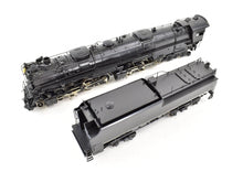 Load image into Gallery viewer, HO Brass PFM - Tenshodo NP/SP&S/GN 4-6-6-4 Loco Class Z-6 FP 1975 Run W/ Decals
