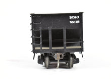 Load image into Gallery viewer, HO Brass NJ Custom Brass USRA - United States Railway Administration 55-Ton Hopper CP Private Road