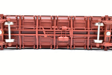 Load image into Gallery viewer, HO Brass CIL - Challenger Imports UP - Union Pacific Class G50-7 Drop Bottom Gondola Version 2 (Riveted Side Sheets) FP #63424