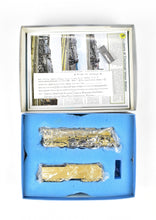 Load image into Gallery viewer, HO Brass NJ Custom Brass C&O - Chesapeake & Ohio L-2 4-6-4 Baker Valve Gear