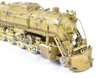 Load image into Gallery viewer, HO Brass OMI - Overland Models, Inc. MILW - Milwaukee Road S-3 4-8-4 As Delivered 1944