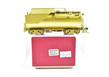 Load image into Gallery viewer, HO Brass WMC - Westside Model Co. B&O - Baltimore & Ohio Q-4b 2-8-2 Mikado Tender. Tender