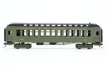 Load image into Gallery viewer, HOn3 Brass Soho D&RGW - Denver & Rio Grande Western #319 Coach Custom Painted