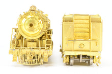 Load image into Gallery viewer, HO Brass OMI - Overland Models DL&W - Lackawanna P-1 Class 4-8-2 Mountain