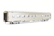 Load image into Gallery viewer, HO Brass Soho ATSF - Santa Fe Budd 1398 Chair-Lounge Car Custom Finished