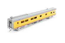 Load image into Gallery viewer, HO Brass Cascade Models UP - Union Pacific Business Car No. 103 Custom Painted