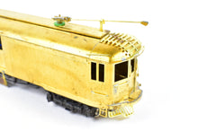 Load image into Gallery viewer, HO Brass Suydam CNS&M - North Shore Line Interurban 215 Merchandise Dispatch Car