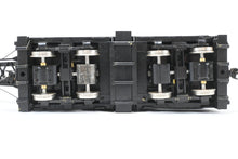 Load image into Gallery viewer, O Brass OMI - Overland Models, Inc. C&S - Colorado & Southern Industrial Brownhoist 120-Ton Crane, Open Cab, Powered Custom Painted No. 99001 NOT OPERATIONAL