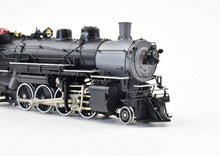 Load image into Gallery viewer, HO Brass W&R Enterprises NP - Northern Pacific - Class W-2 - 2-8-2 - Ltd Edition #5